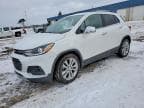 2017 CHEVROLET TRAX PREMI PREMIER