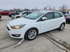 2015 FORD FOCUS SE SE