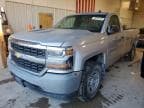2017 CHEVROLET SILVERADO K1500