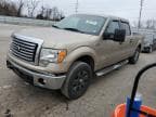 2012 FORD F150 SUPER