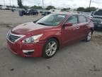 2014 NISSAN ALTIMA 2.5 2.5