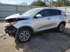 2015 KIA SPORTAGE L LX