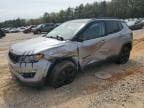2018 JEEP COMPASS LA LATITUDE