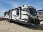 2022 KEYSTONE TRVL TRL
