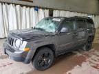 2014 JEEP PATRIOT LA