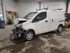 2015 NISSAN NV200 2.5S 2.5S
