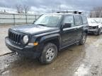 2016 JEEP PATRIOT SP SPORT