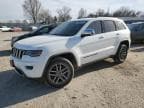 2019 JEEP GRAND CHER