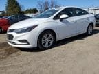 2018 CHEVROLET CRUZE LT LT