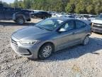 2017 HYUNDAI ELANTRA SE SE