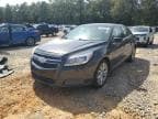 2013 CHEVROLET MALIBU LS