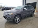 2019 JEEP GRAND CHER
