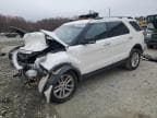2014 FORD EXPLORER X XLT