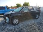 2021 CHEVROLET TRAVERSE L