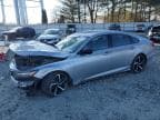 2022 HONDA ACCORD HYB