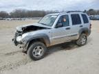 2007 JEEP LIBERTY SP