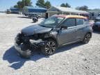 2019 NISSAN KICKS