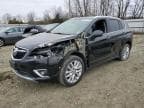 2020 BUICK ENVISION P