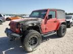 2022 JEEP WRANGLER R