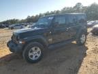 2018 JEEP WRANGLER U SPORT