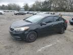 2015 KIA FORTE LX LX