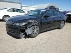 2016 ACURA TLX