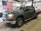 2012 GMC SIERRA K25