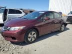 2015 HONDA CIVIC LX LX