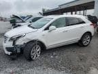 2017 CADILLAC XT5 LUXURY LUXURY