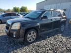 2012 GMC TERRAIN SL