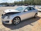 2015 CADILLAC ATS LUXURY LUXURY