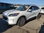 2020 FORD ESCAPE TIT