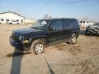 2014 JEEP PATRIOT SP SPORT