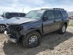 2012 TOYOTA 4RUNNER SR
