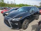 2017 LEXUS RX 350 BAS
