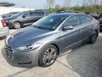 2017 HYUNDAI ELANTRA SE SE