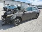 2017 NISSAN ALTIMA 2.5 2.5