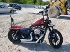 2015 HARLEY-DAVIDSON XL883 IRON IRON 883
