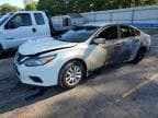 2018 NISSAN ALTIMA 2.5 2.5