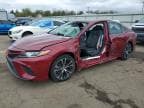 2018 TOYOTA CAMRY L L