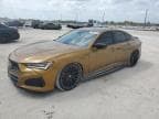 2022 ACURA TLX TYPE S