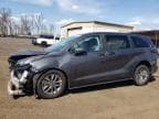 2025 TOYOTA SIENNA LE