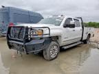2015 GMC SIERRA K35 K3500 SLT