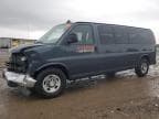 2019 CHEVROLET EXPRESS G3