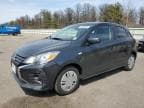 2025 MITSUBISHI MIRAGE ES
