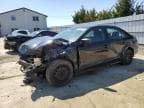 2012 VOLKSWAGEN JETTA BASE