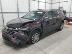 2023 CHEVROLET TRAVERSE L