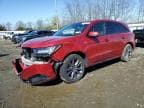 2019 ACURA MDX A-SPEC