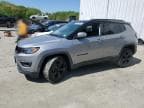 2018 JEEP COMPASS LA LATITUDE