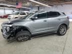 2025 BUICK ENCORE GX